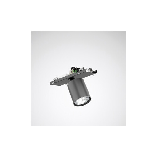 8818351 Trilux Strahler / Spots 78... E- Line Pro B.Veo Reflektor schwarz ETDD 2 Produktbild