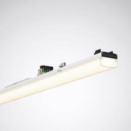 9002338369 Trilux Leuchteneinsätze 78... E-Line Pro Abdeckscheibe weiß ET 73W 10 Produktbild