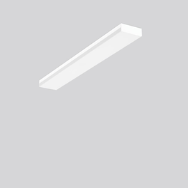 312622.002.1.76.19 RZB Wand- Deckenleuchte Planado LED38W-4000K 1200 Produktbild