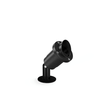 722222.0031 RZB Strahler PAR16 LED/4,4W- 3000K 191x98x275,Erd Produktbild