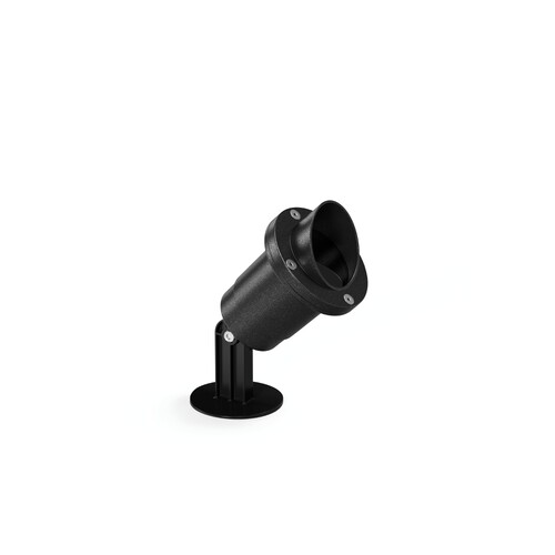 722222.0031 RZB Strahler PAR16 LED/4,4W- 3000K 191x98x275,Erd Produktbild