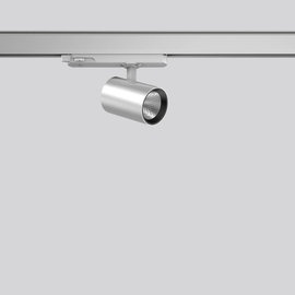 742153.004.2.730 RZB Strahler Deecos LED/16W-4000K,Ra92 D60,H110, Produktbild