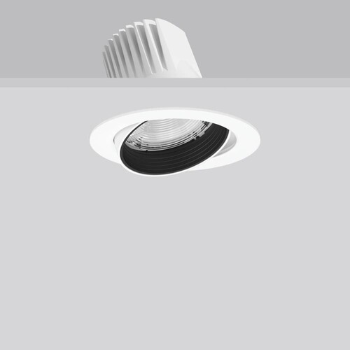 911669.002.2 RZB Strahler Rondos LED/33W-bakery D178,H3,L.bre Produktbild