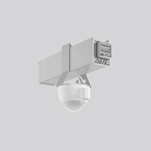9503C2.000.700.000 RZB Licht u. Präsenzs. IP54,BE,16m,Slave,CAS Produktbild