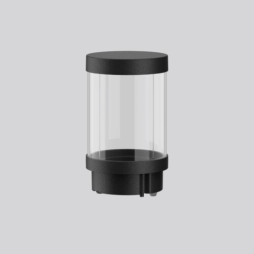 982705.0031 RZB Aufsatzleuchte Lupalo Poller LED/36W-3000K D Produktbild
