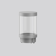 982705.004.1 RZB Aufsatzleuchte Lupalo Poller LED/36W-4000K D Produktbild
