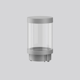 982705.004.1 RZB Aufsatzleuchte Lupalo Poller LED/36W-4000K D Produktbild