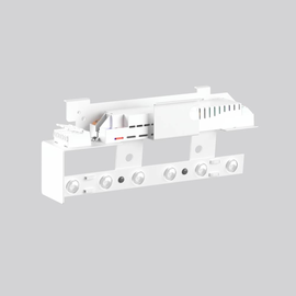 983124.002.89 RZB Umrüstsatz Umrüstsätze 1xLED1,6W-nw,AC-Cont Produktbild