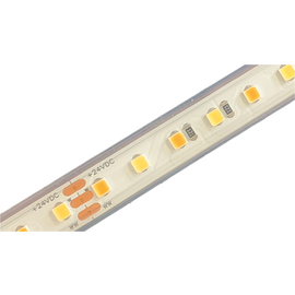 10500226 Spektra LED LED Streifen 14,4W TW/IP67/5m Produktbild front M
