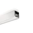 10505230 Spektra LED LED Aluminium Profil SPAL7578-75,0X78,0-OP-AB Produktbild front S