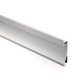 10505310 Spektra LED LED Aluminium Profil SPAL023-R2/EB-PROFIL Produktbild front M