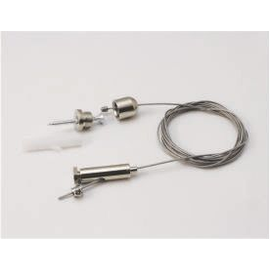 10505263 Spektra LED Seilabhängung für LED-Profile Produktbild front M