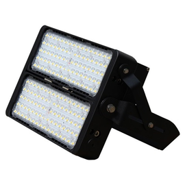 10724311 Spektra LED LED Fluter Pandora MFL Plus 150W 5.000K D9 Produktbild front M