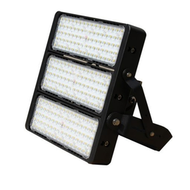 10724323 Spektra LED LED Fluter Pandora MFL Plus 300W 5.000K T3 Produktbild front M