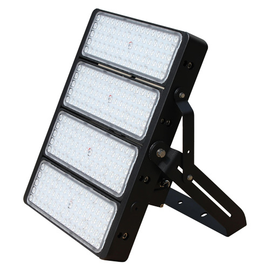10725522 Spektra LED LED Fluter Pandora MFL Plus 400W 3.000K T4 Produktbild front M