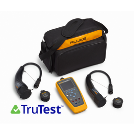 5590668 Fluke FEV350/TY2/TY1 PRO FEV350 Analysator für Elektrofahrzeug-Ladestat Produktbild front M