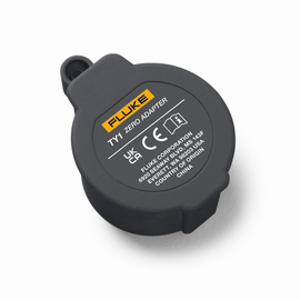 5590717 Fluke FLK-ZERO ADAPTER/TY1 Nullpunktadapter/TY1 Produktbild front M