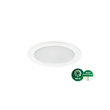50040299 PhilipsLeuchten CoreLine Slim Downlight, All-in, 6.5 W, 650 lm, 3000  Produktbild