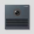 210011522-00 Siedle ACTLM 770-0 AG Access-Kamera-Türlautsprecher für Siedl Produktbild front S