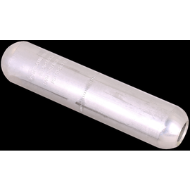 419763 Dehn Pressverbinder AL D16mm Stab auf 100/110mm² Kabel Produktbild front M