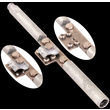621092 Dehn Anschlussstück Tiefenerder schraubbar St/tZn D20mm L320mm Gewinde  Produktbild
