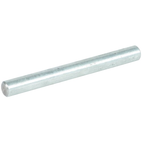 800028 Dehn Runddraht 8mm St/tZn Ringlänge 50m +/-5% Produktbild