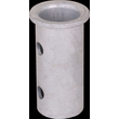 819799 Dehn Adapter D50/40mm L110mm St/tZn Produktbild