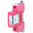 952113 Dehn Überspannungsableiter Typ 2 DEHNguard S 1-polig Uc 385V mit ACI-Tec Produktbild