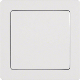 52146089 Berker USV für Notrufset Q.1 pw matt Produktbild front M