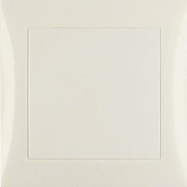 52148982 Berker USV für Notrufset S.1 w glänzend Produktbild front M