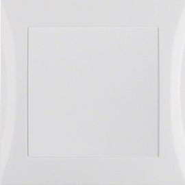 52148989 Berker USV für Notrufset S.1 pw glänzend Produktbild front M