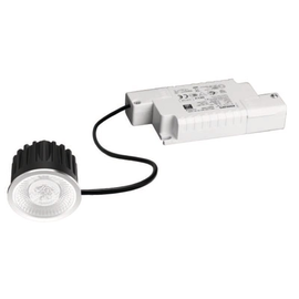 12982503 Brumberg Set bestehend aus: LED-Einsatz mit Linsenoptik 350 mA, 6,3 Produktbild front M