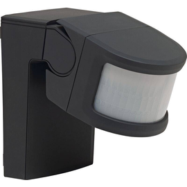 158238A0 EQ-3 Homematic Homematic IP Bewegungsmelder mit Schaltaktor-außen,  Produktbild