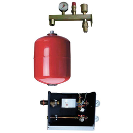 1816311 IDM Anschlussset Tiefensonde f.SW13 Produktbild