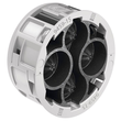 9459-15 Kaiser B15 PROTECT Mehrfachschott für Schiffbauwände und - Produktbild