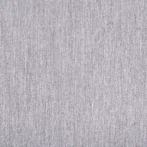 1126723 Remko Textilblende, steingrau ATY 267-527 Deko Produktbild Front View L