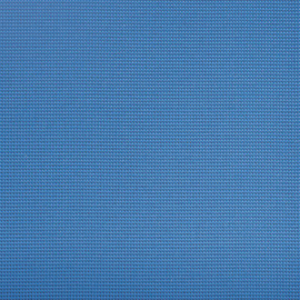 1126724 Remko Textilblende, ozeanblau ATY 267-527 Deko Produktbild front M