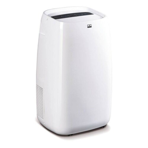 1601260 Remko RK Raumklimgeräte SKM 260 Eco Produktbild Front View L