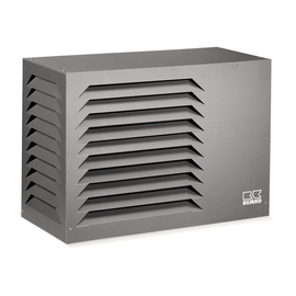 1611204 Remko Designhaube RDH 53 Alu Produktbild front M