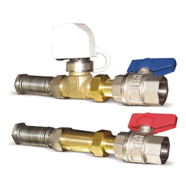 1611507 Remko 2-Wege-Ventilbaugruppe, kpl. KWD 20-50/25-55 (EC) Produktbild front M