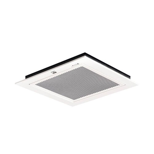 1611954 Remko RK KWD 45 EC Coanda mit Nylon-Filter Produktbild Front View L