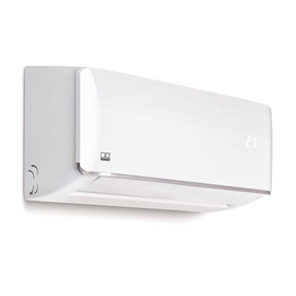 1635355 Remko RK Klima Wandgerät ML 355DC 3 5kW Produktbild