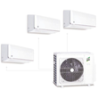 1641130 Remko RK Raumklimagerät SKT 791 DC Multi-split Klimagerät (7 9 kW) Produktbild