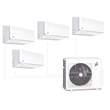 1641140 Remko RK Raumklimagerät SKT 1061 DC Multi-split Klimagerät (10 5 kW) Produktbild