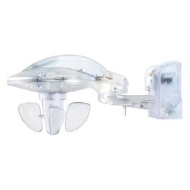 4800493 Theben Wetterstation 24V LUXORliving Produktbild front M