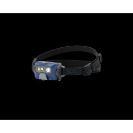 502966 Led Lenser HF6R Core blau Produktbild front M