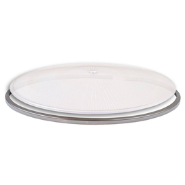 116434 Isoled Scheibe für PC Reflektor der Hallenleuchten Serie FL2, transpare Produktbild