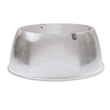 116435 Isoled PC-Reflektor 90° für LED Hallenleuchten Serie FL2, transparent Produktbild