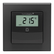 160553A0 EQ-3 Homematic Homematic IP Wired Temperatur-und Luftfeuchtigkeitss Produktbild front S