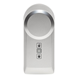 160556A0 EQ-3 Homematic Homematic IP Türschlossantrieb, silber Produktbild front S